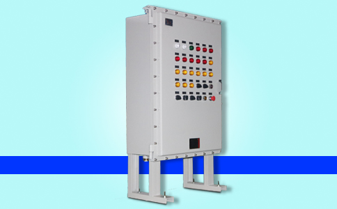 隔爆接線箱 隔爆接線箱